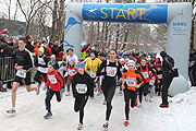 Start Schülerlauf 2010 (Foto: Martin Schmitz)